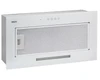 AKPO WK-12 Mio 60. белый встраиваемая вытяжка для шкафа ak-3107