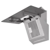 AKPO WK-11 Smart 60. серый вытяжка наклонная ak-3114