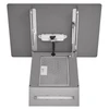 AKPO WK-11 Smart 60. серый вытяжка наклонная ak-3114
