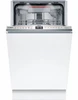 Встраиваемая посудомоечная машина Bosch SPV6EMX76Q spv6emx76q