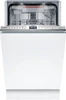 Встраиваемая посудомоечная машина Bosch SPV6EMX76Q spv6emx76q