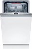 Встраиваемая посудомоечная машина Bosch SPV6HMX1MR spv6hmx1mr