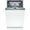 Встраиваемая посудомоечная машина Bosch SPV6HMX1MR spv6hmx1mr