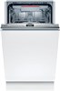 Встраиваемая посудомоечная машина Bosch SPV6HMX1MR spv6hmx1mr