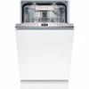 Встраиваемая посудомоечная машина Bosch SPV6YMX08E spv6ymx08e