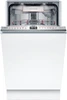 Встраиваемая посудомоечная машина Bosch SPV6YMX08E spv6ymx08e