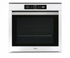 Электрический духовой шкаф Whirlpool AKZM 8480 WH белый akzm 8480 wh белый