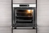 Электрический духовой шкаф Whirlpool AKZM 8480 WH белый akzm 8480 wh белый