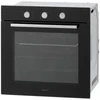 Духовой шкаф KRONA ALPHA 60 BL alpha 60 bl