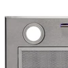 Встраиваемая вытяжка KRONA Ameli 600 inox S ameli 600 inox s