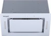Встраиваемая вытяжка Weissgauff Aura 1200 Remote WH aura 1200 remote wh