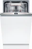 Встраиваемая посудомоечная машина Bosch SPV6ZMX17E spv6zmx17e