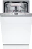 Встраиваемая посудомоечная машина Bosch SPV6ZMX17E spv6zmx17e