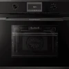 Духовой шкаф Kuppersbusch B 6330.0 S6 Black Steel b 6330.0 s6