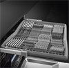 Встраиваемая посудомоечная машина Smeg ST311CS st311cs
