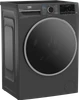 Стирально-сушильная машина Beko B3DFR57H22A антрацит b3dfr57h22a