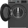 Стирально-сушильная машина Beko B3DFR57H22A антрацит b3dfr57h22a