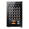 Винный шкаф Haier FWC33GA b408p6e00ru