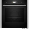 Духовой шкаф Neff B59CR72Y0 b59cr72y0