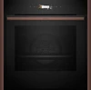 Духовой шкаф Neff B59CR72Y0 b59cr72y0