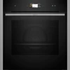 Духовой шкаф с паром Neff B64FS31N0 b64fs31n0