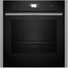 Духовой шкаф с паром Neff B64FS31N0 b64fs31n0