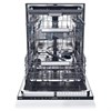 Встраиваемая посудомоечная машина Haier XS 6B0S3SB-08 td0046364ru