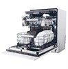 Встраиваемая посудомоечная машина Haier XS 6B0S3SB-08 td0046364ru