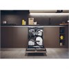 Встраиваемая посудомоечная машина Haier XS 6B0S3SB-08 td0046364ru