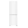 Двухкамерный холодильник CANDY CFN6185W bc12x1e00ru
