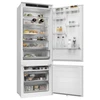 Встраиваемый холодильник Haier HBCN7190U1 bc1392e00ru