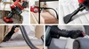 Пылесос Bosch BCS711PET bcs711pet