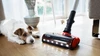 Пылесос Bosch BCS711PET bcs711pet