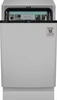 Посудомоечная машина встраиваемая Weissgauff BDW 4535 D Inverter AutoOpen Timer Floor bdw 4535 d