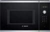 Встраиваемая микроволновая печь BOSCH BEL554MS0 bel554ms0