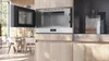 Встраиваемая микроволновая печь Siemens BF722L1W1 bf722l1w1