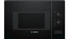 Встраиваемая микроволновая печь Bosch BFL520MB0 bfl520mb0