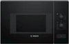 Встраиваемая микроволновая печь Bosch BFL520MB0 bfl520mb0