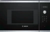 Встраиваемая микроволновая печь Bosch BFL523MS0 bfl523ms0