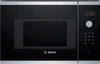 Встраиваемая микроволновая печь Bosch BFL523MS0 bfl523ms0