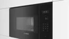 Встраиваемая микроволновая печь BOSCH BFL524MB0 bfl524mb0