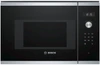 Встраиваемая микроволновая печь Bosch BFL524MS0 bfl524ms0