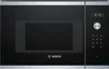 Встраиваемая микроволновая печь Bosch BFL524MS0 bfl524ms0