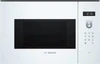 Встраиваемая микроволновая печь Bosch BFL524MW0 bfl524mw0