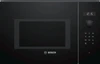 Встраиваемая микроволновая печь BOSCH BFL554MB0 bfl554mb0