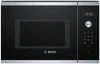 Встраиваемая микроволновая печь Bosch BFL554MS0 bfl554ms0