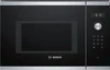 Встраиваемая микроволновая печь Bosch BFL554MS0 bfl554ms0