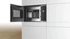 Встраиваемая микроволновая печь Bosch BFL554MS0 bfl554ms0