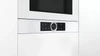 Встраиваемая микроволновая печь Bosch BFR634GW1 bfr634gw1