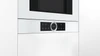 Встраиваемая микроволновая печь Bosch BFR634GW1 bfr634gw1